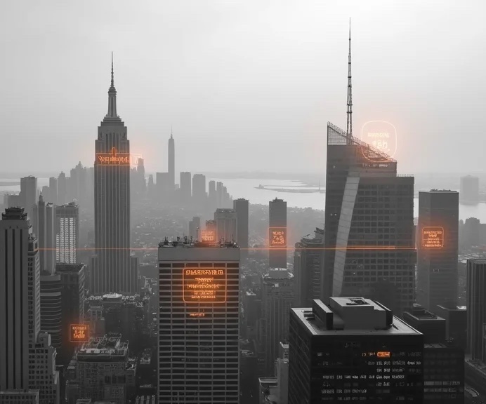 Strategic building analysis